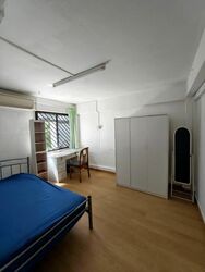 Blk 2 Tanjong Pagar Plaza (Bukit Merah), HDB 3 Rooms #544347901
